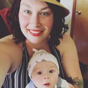 Meet your Posher, Bailey